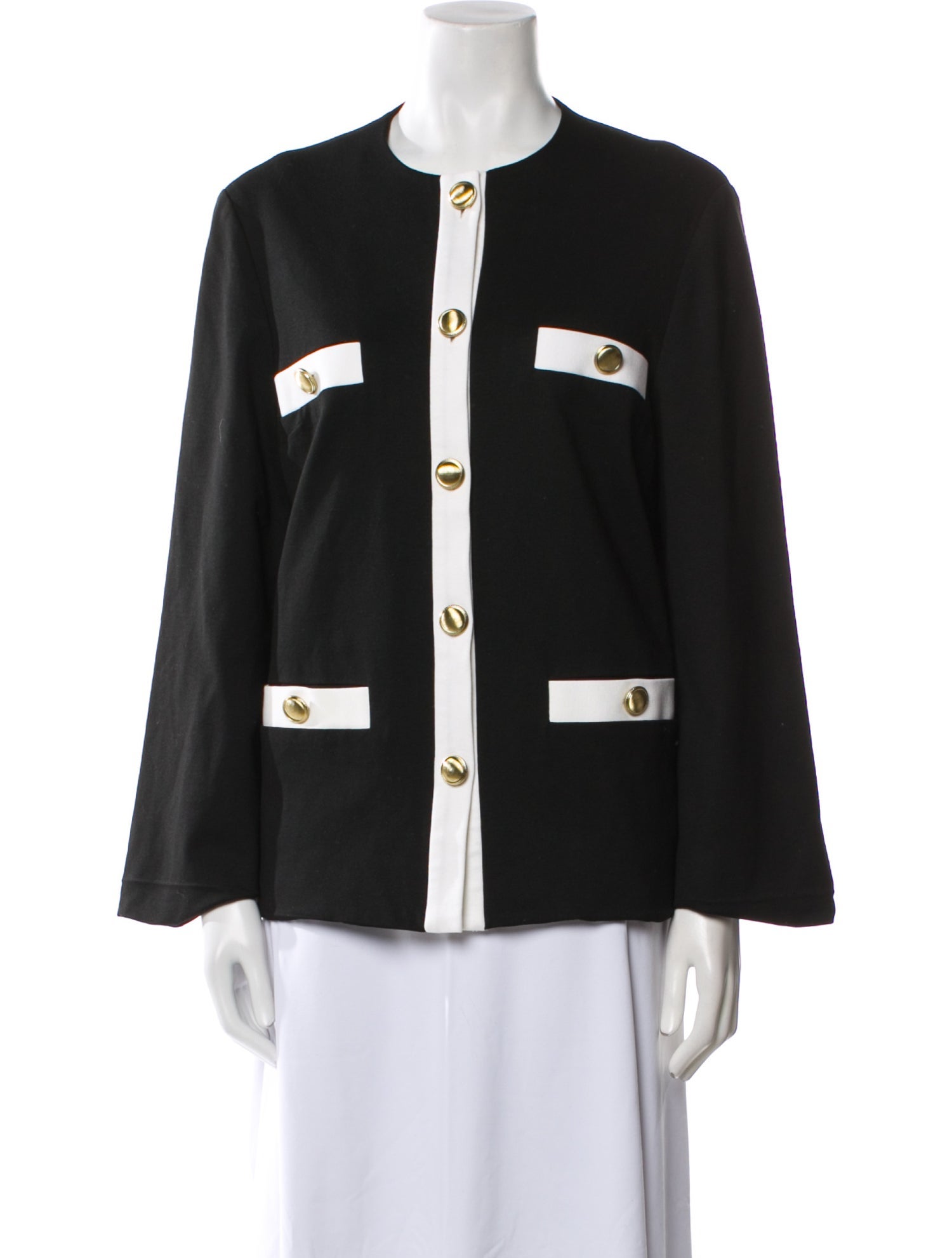Rosetta Getty Evening Jacket