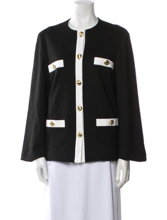 Rosetta Getty Evening Jacket