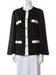 Rosetta Getty Evening Jacket