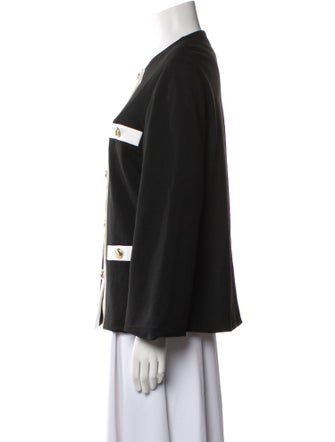 Rosetta Getty Evening Jacket