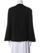 Rosetta Getty Evening Jacket