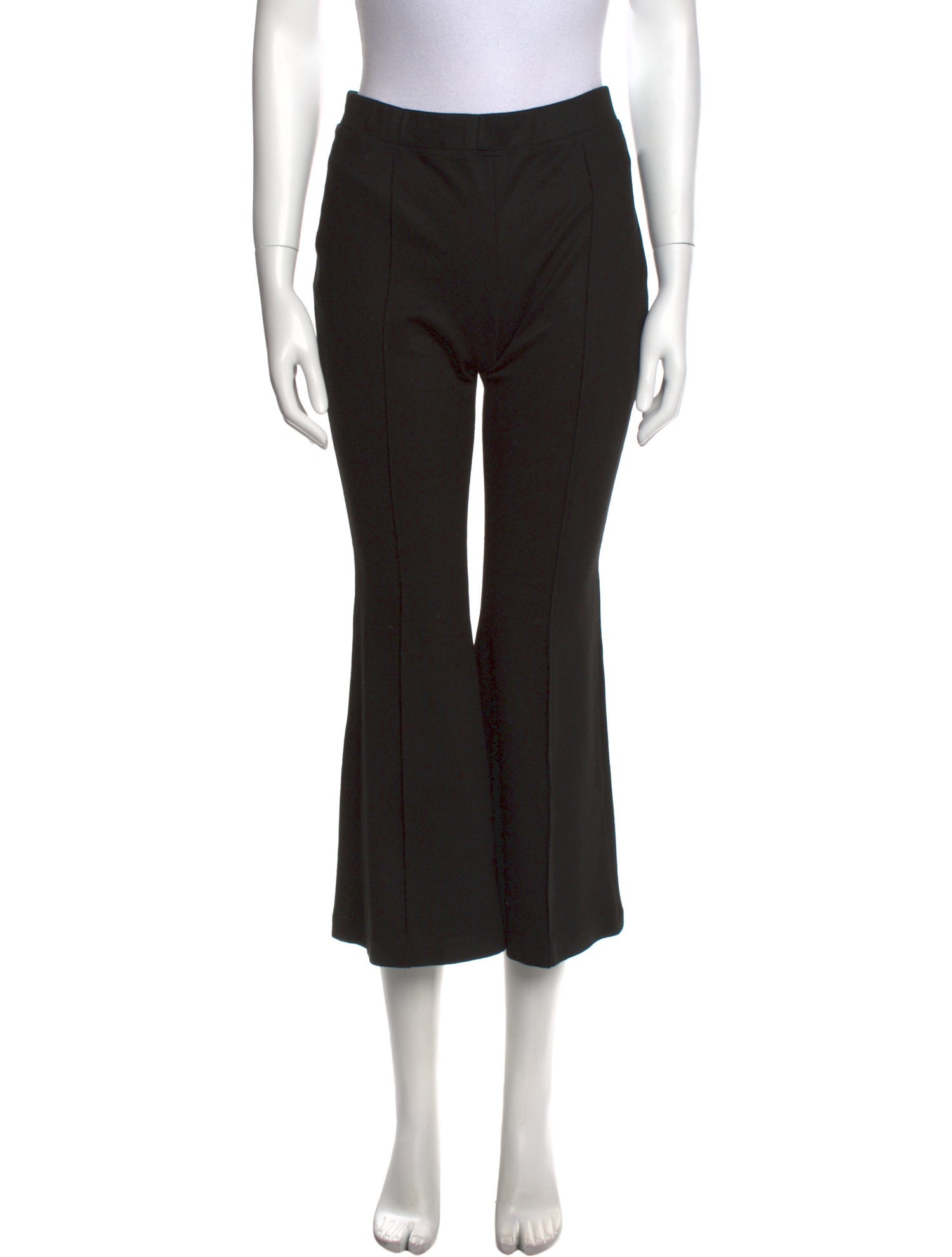 Rosetta Getty Wide Leg Pants
