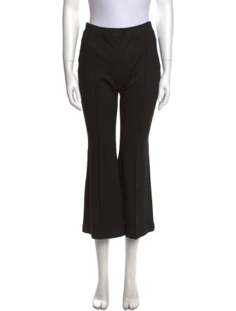 Rosetta Getty Wide Leg Pants