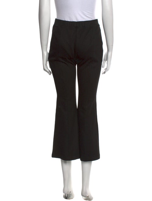Rosetta Getty Wide Leg Pants