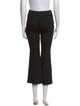 Rosetta Getty Wide Leg Pants