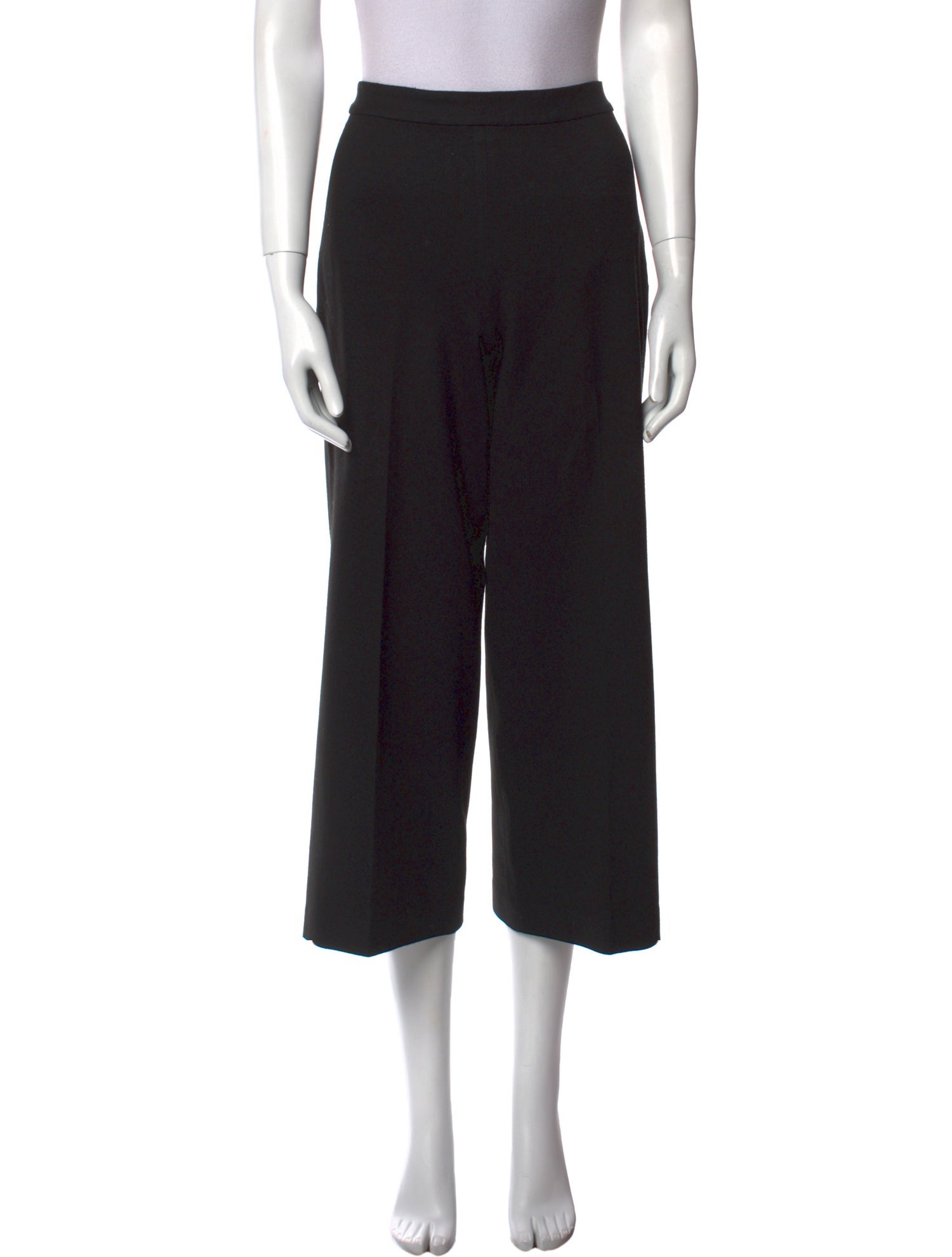 Rosetta Getty Wide Leg Pants