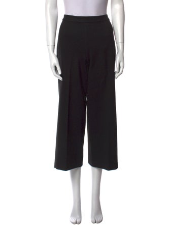 Rosetta Getty Wide Leg Pants