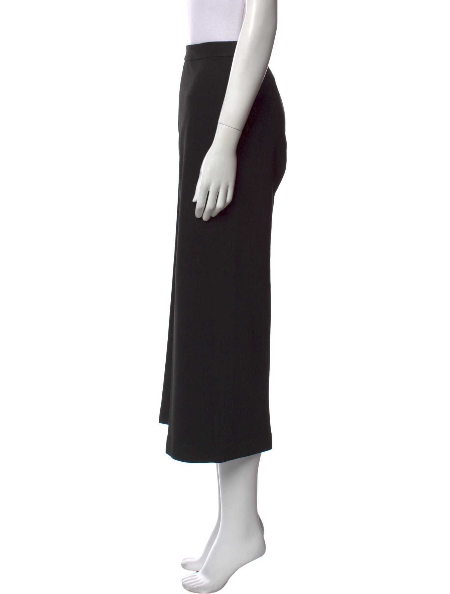 Rosetta Getty Wide Leg Pants