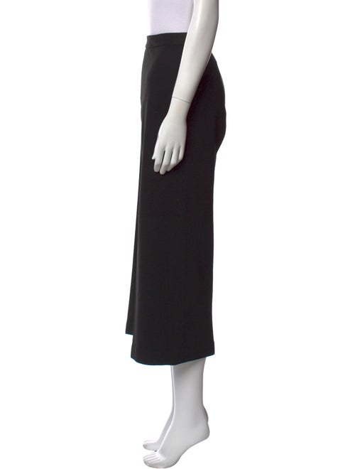 Rosetta Getty Wide Leg Pants