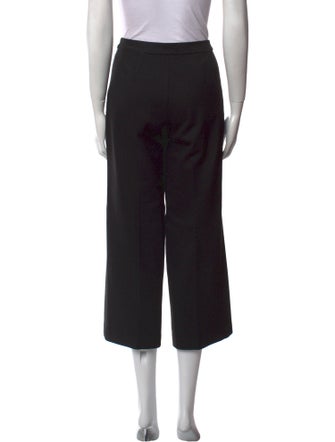 Rosetta Getty Wide Leg Pants