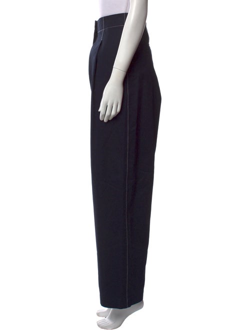 Rosetta Getty Wide Leg Pants