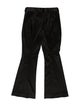Rosetta Getty Nylon Wide Leg Pants