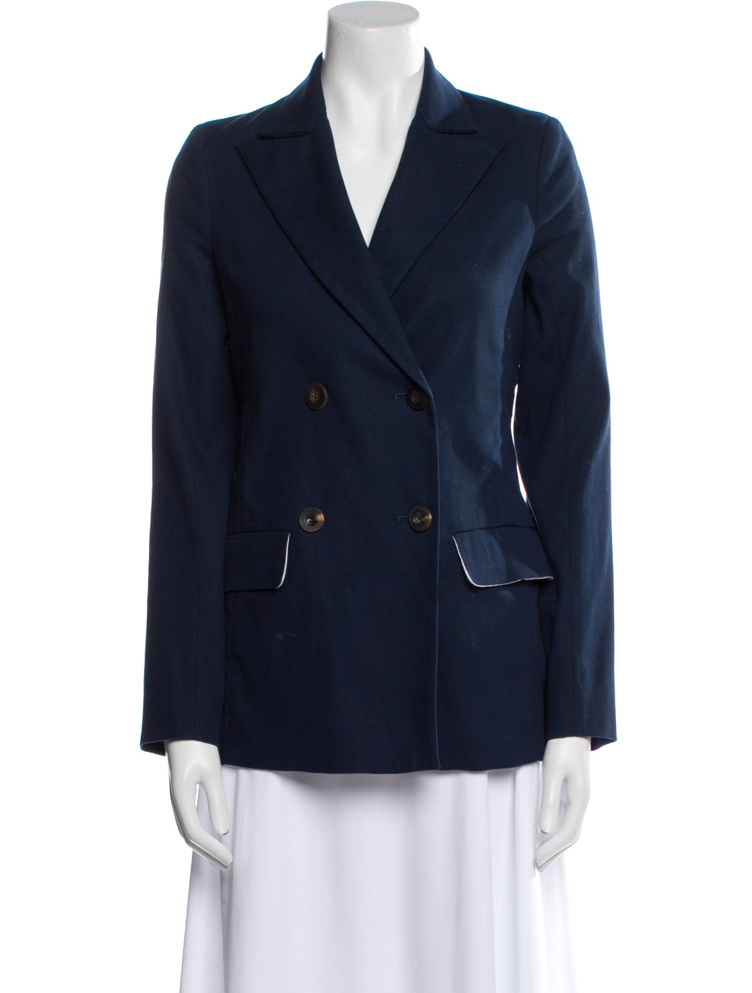 Rosetta Getty Blazer