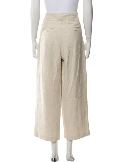 Rosetta Getty Wide Leg Pants