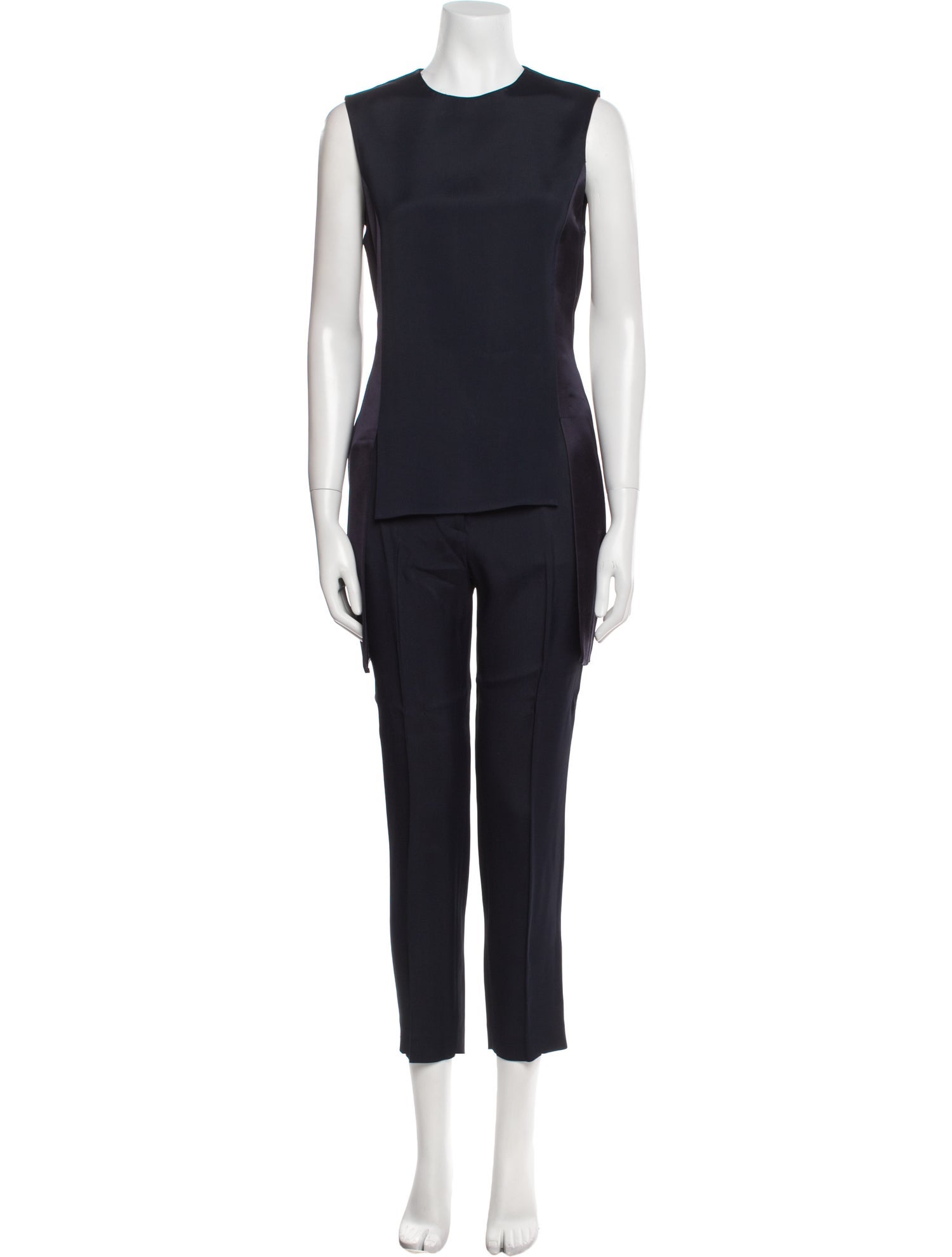 Rosetta Getty Pant Set