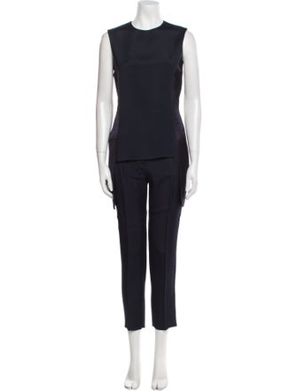 Rosetta Getty Pant Set