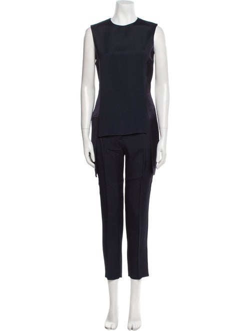 Rosetta Getty Pant Set