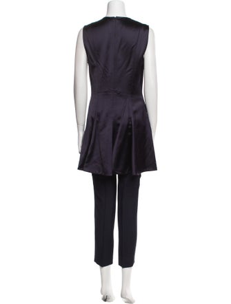 Rosetta Getty Pant Set