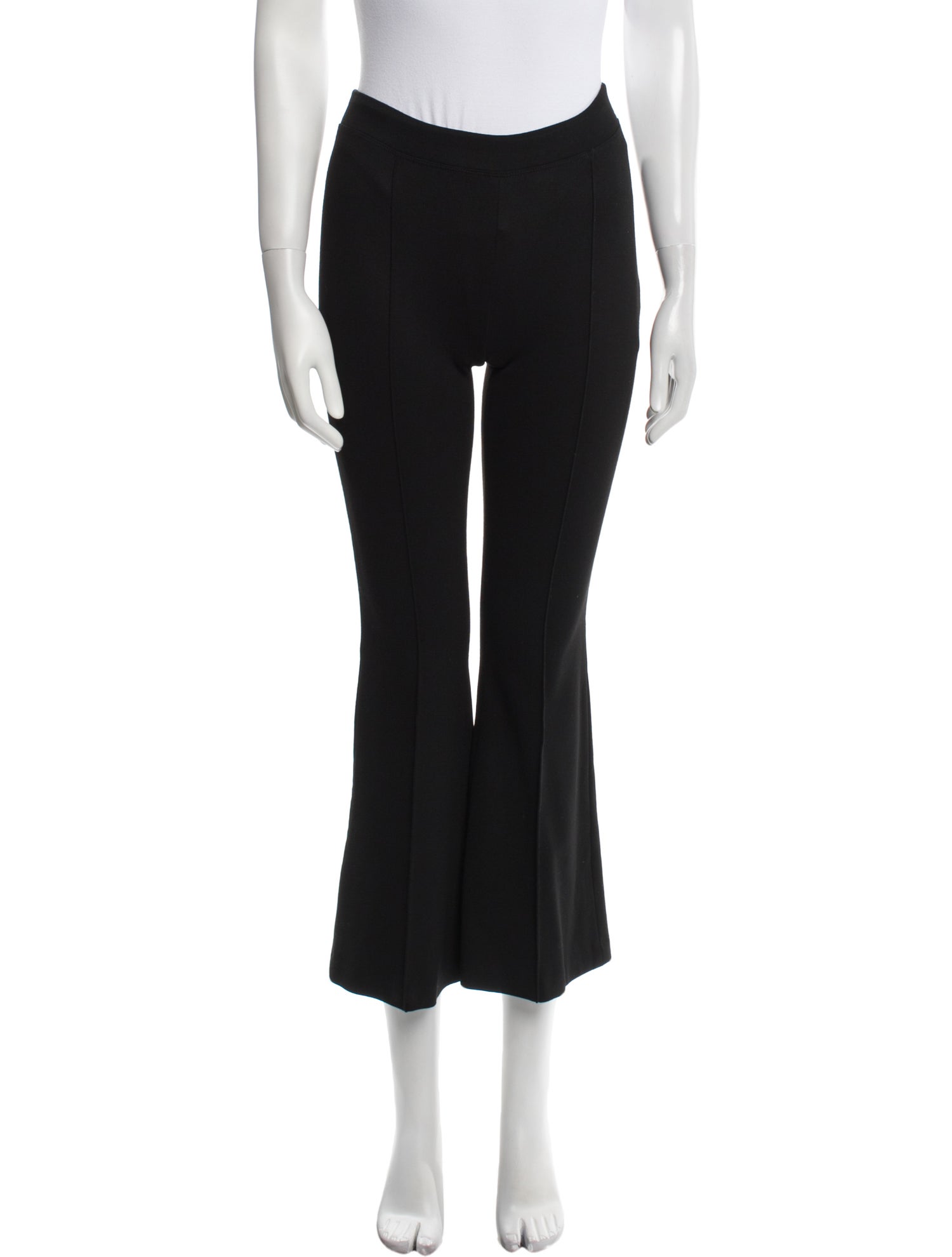 Rosetta Getty Wide Leg Pants