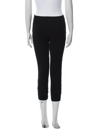 Rosetta Getty Nylon Sweatpants