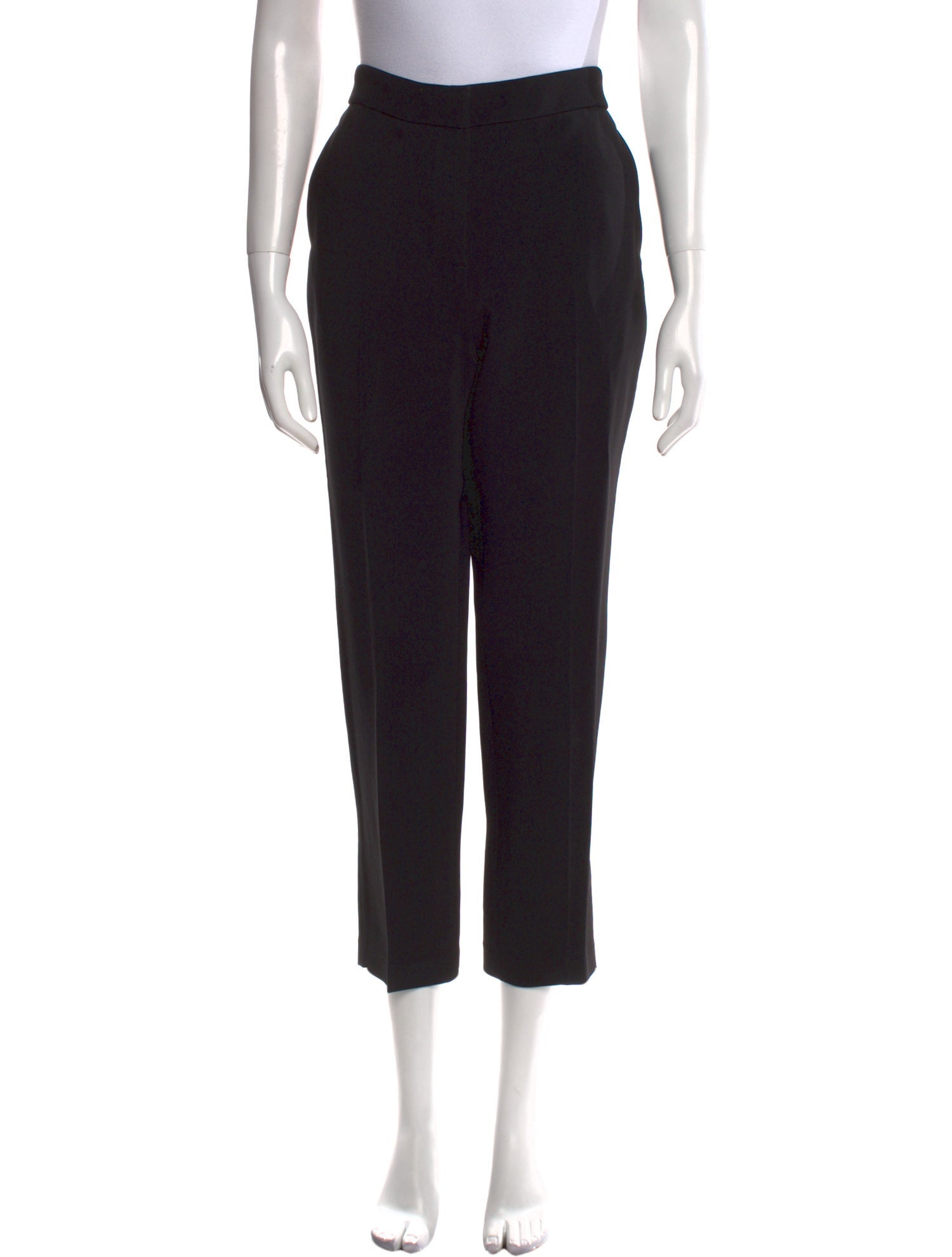 Rosetta Getty Straight Leg Pants