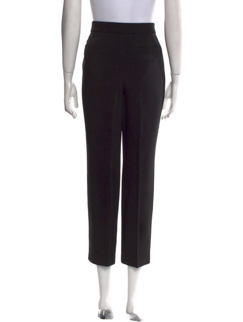Rosetta Getty Straight Leg Pants