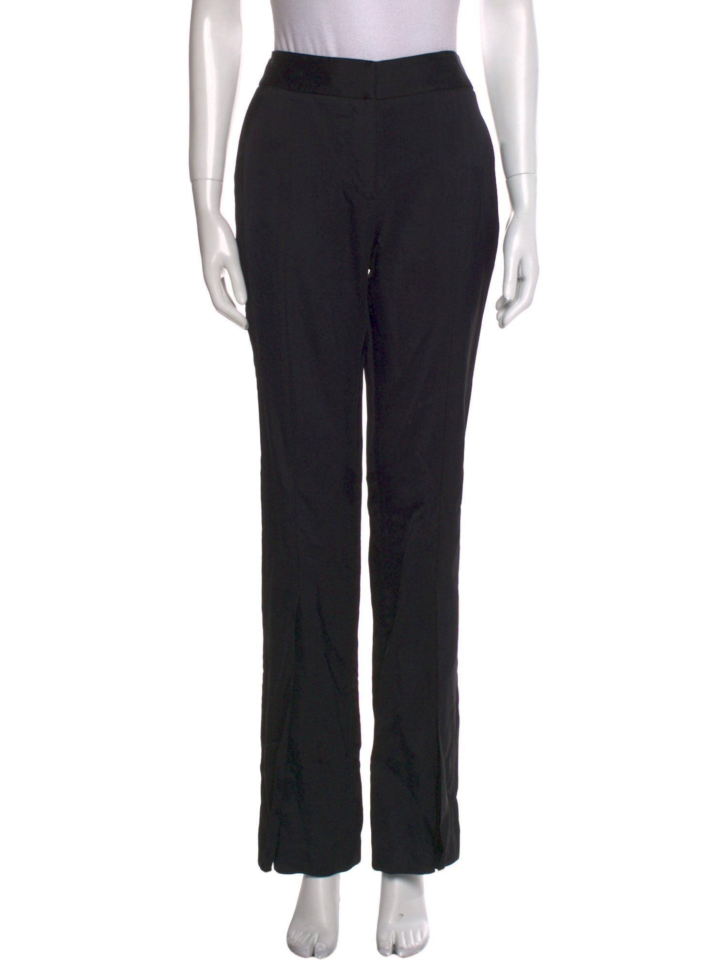 Rosetta Getty Wide Leg Pants