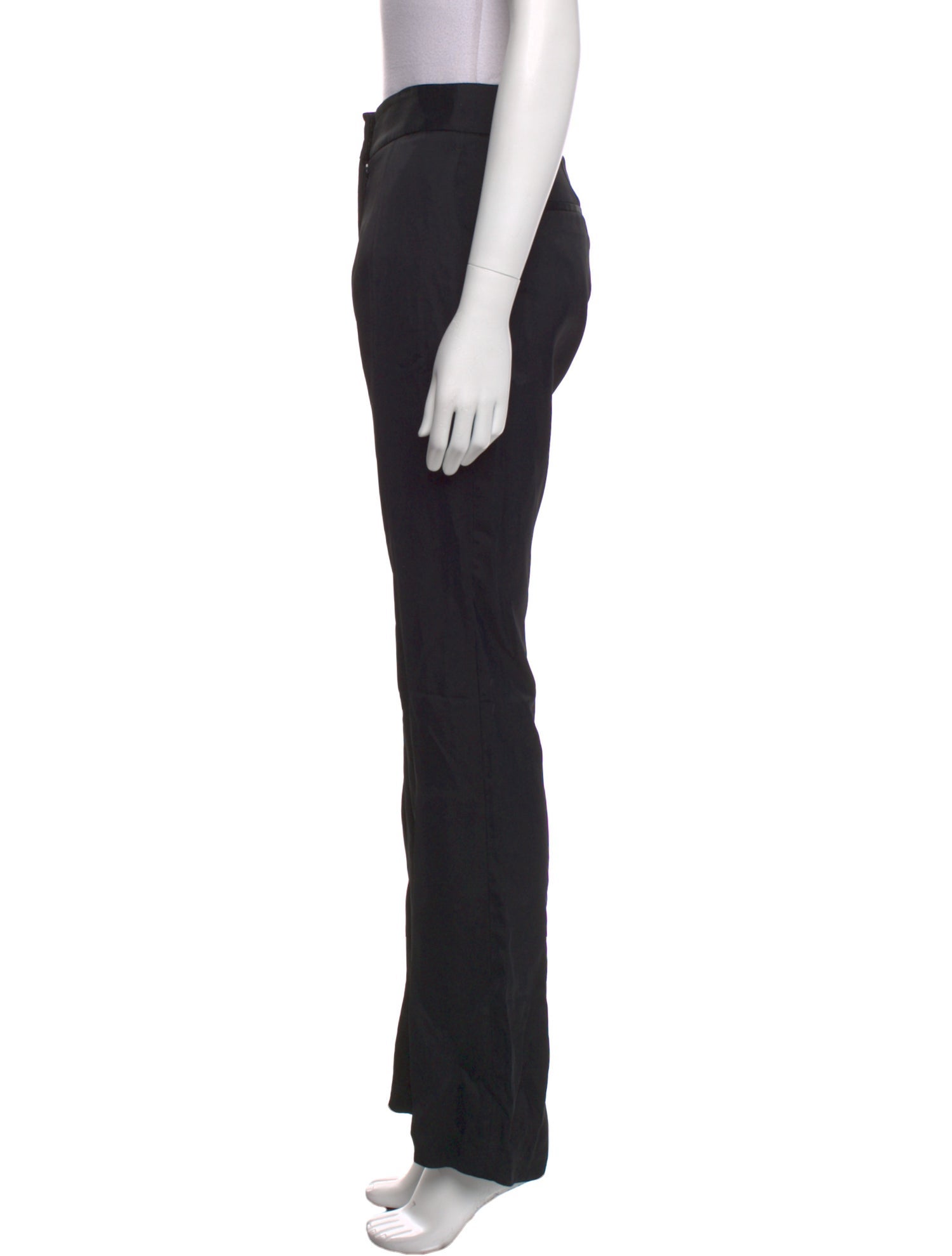 Rosetta Getty Wide Leg Pants