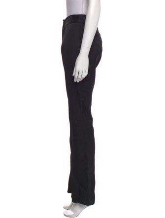 Rosetta Getty Wide Leg Pants