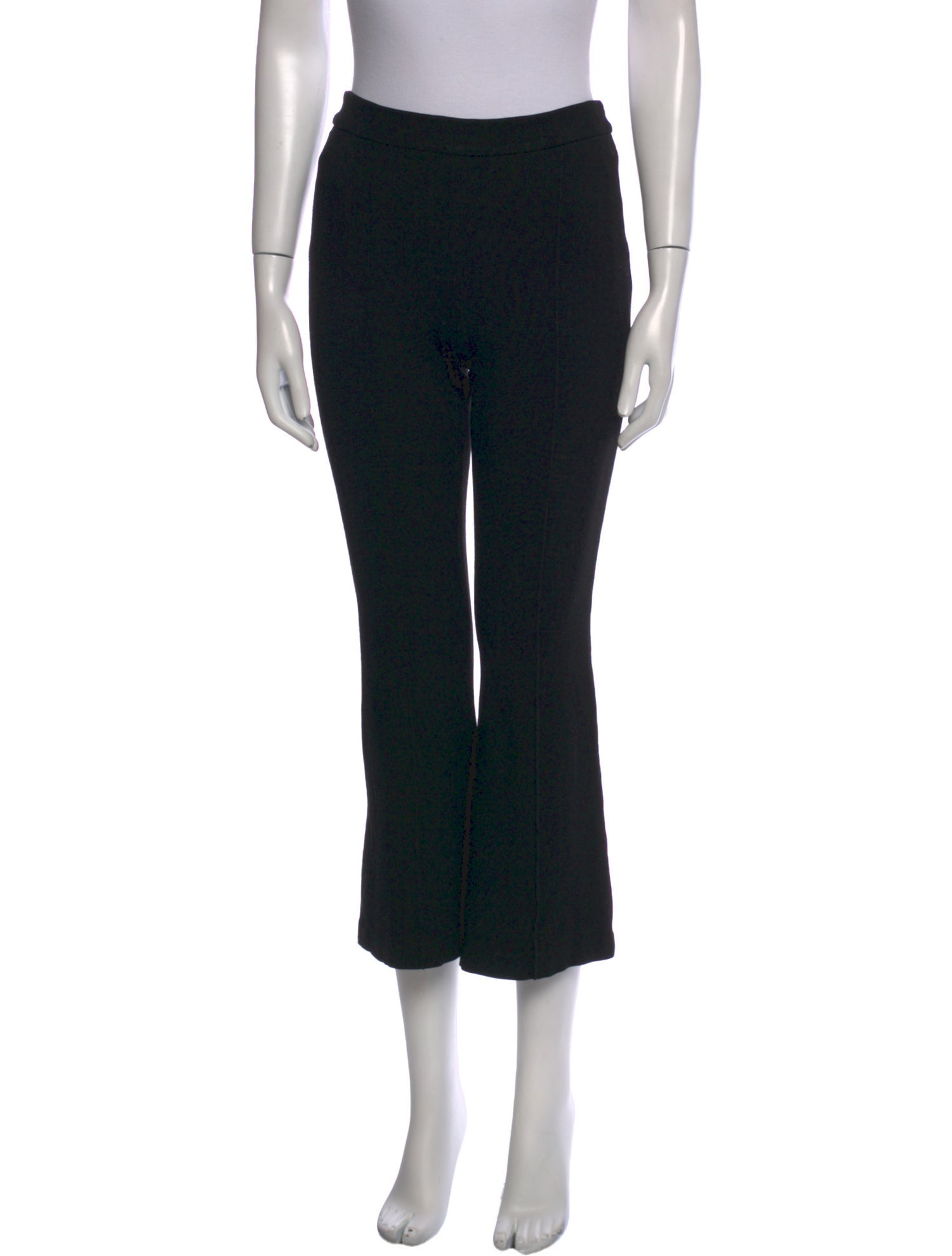 Rosetta Getty Wide Leg Pants