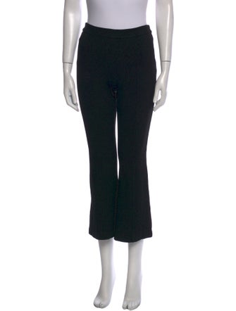 Rosetta Getty Wide Leg Pants