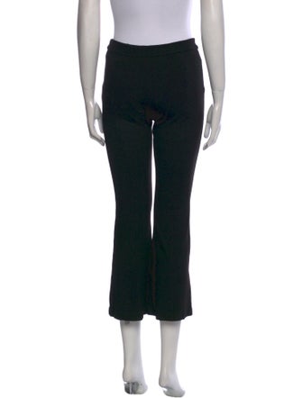 Rosetta Getty Wide Leg Pants