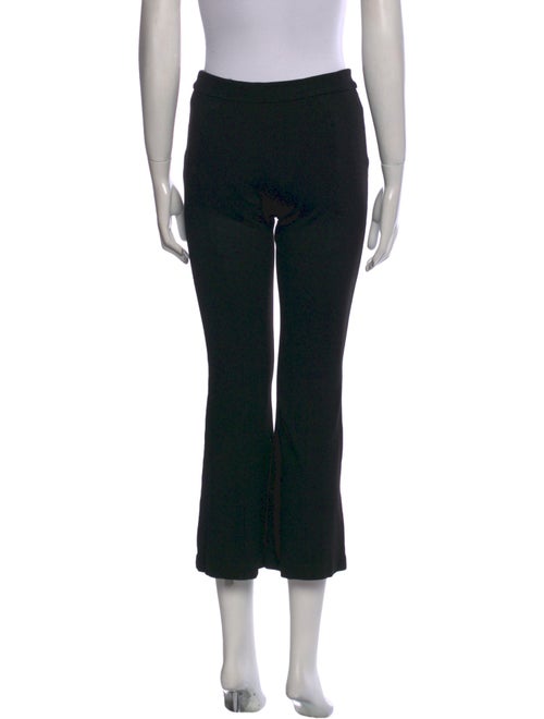 Rosetta Getty Wide Leg Pants