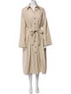 Rosetta Getty Trench Coat