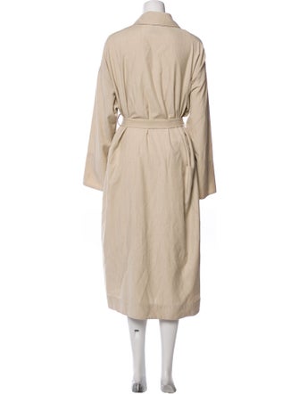 Rosetta Getty Trench Coat