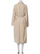 Rosetta Getty Trench Coat