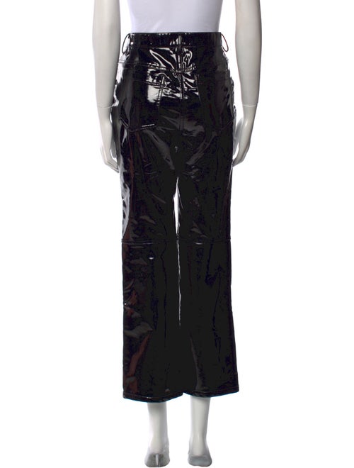 Rosetta Getty Wide Leg Pants