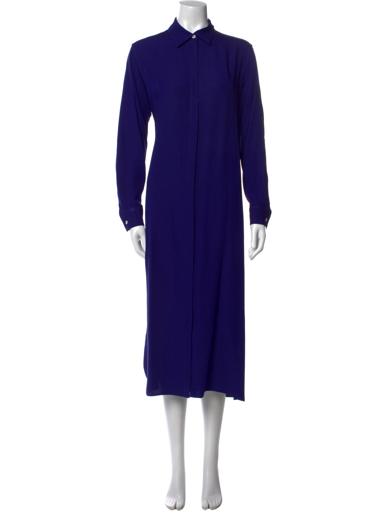 Rosetta Getty Midi Length Dress