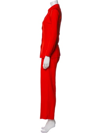 Rosetta Getty Pant Set