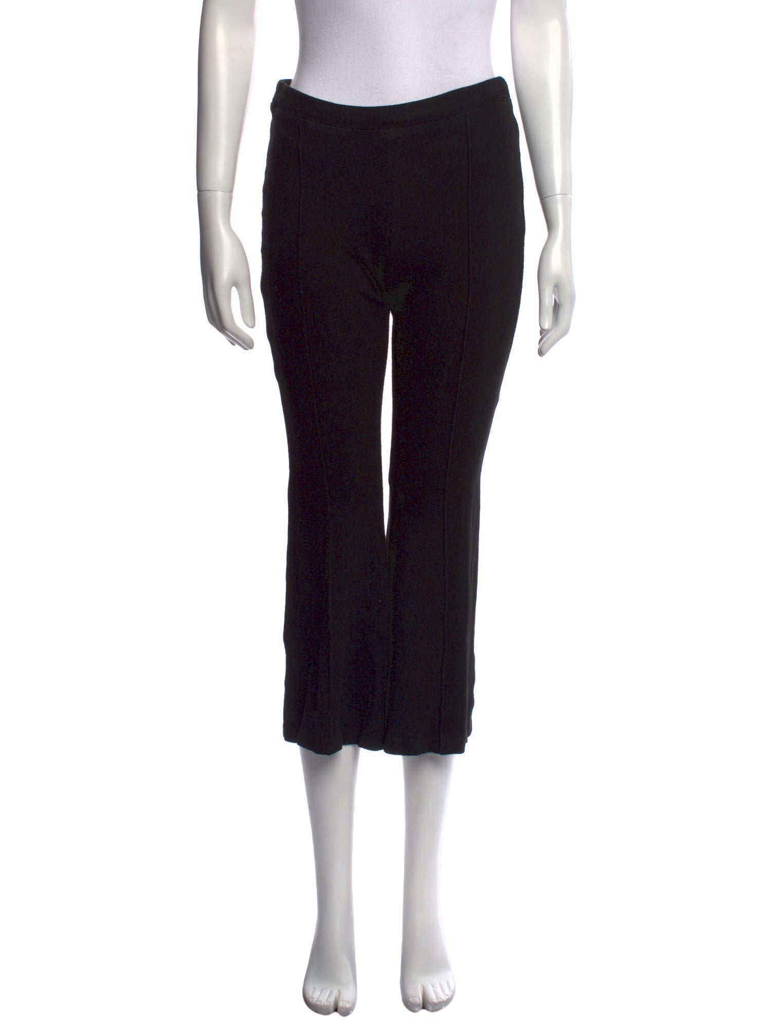 Rosetta Getty Wide Leg Pants