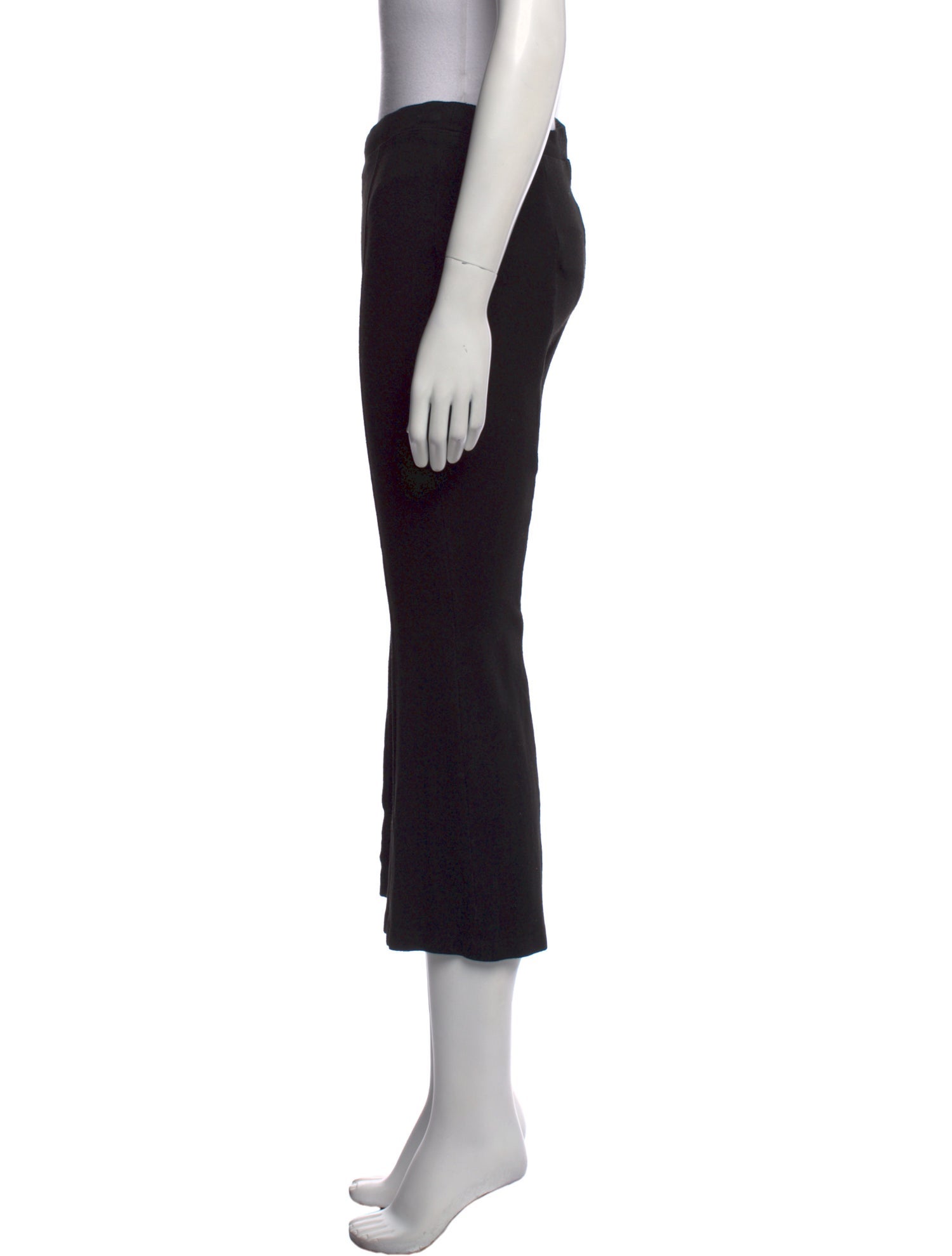 Rosetta Getty Wide Leg Pants