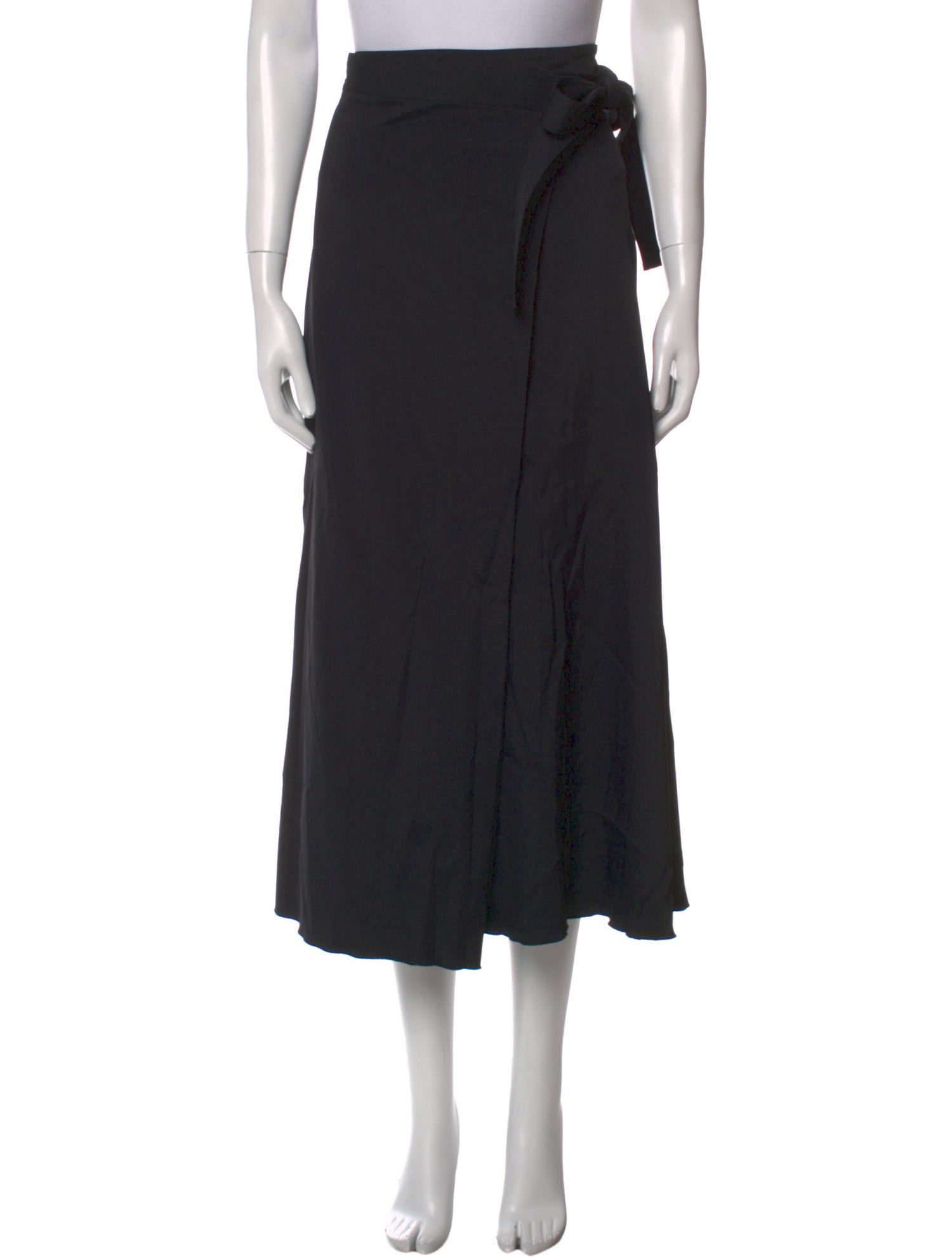 Rosetta Getty Midi Length Skirt w/ Tags