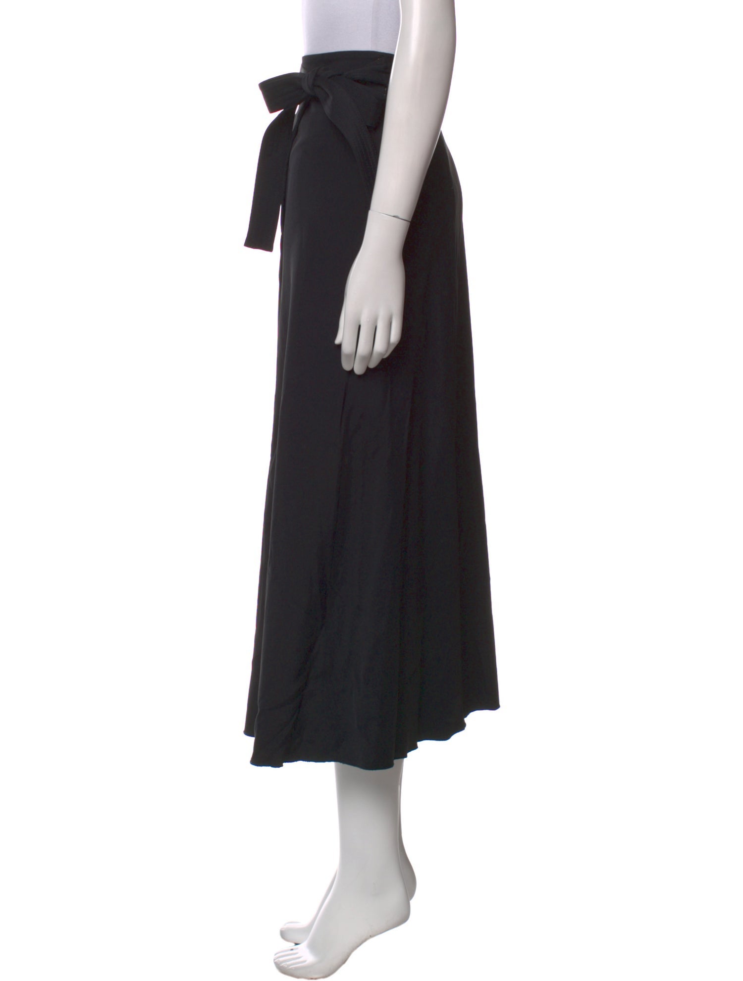 Rosetta Getty Midi Length Skirt w/ Tags