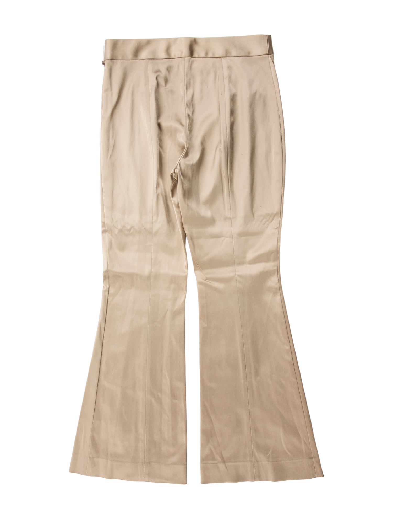 Rosetta Getty Wide Leg Pants