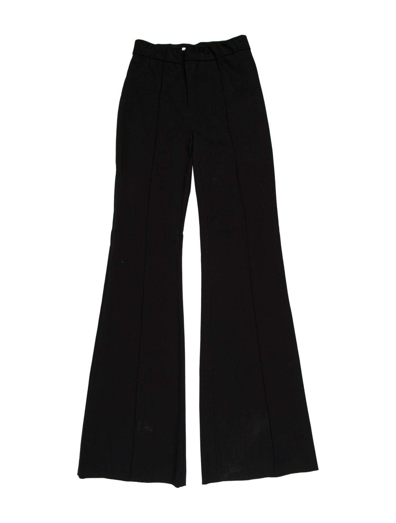 Rosetta Getty Wide Leg Pants
