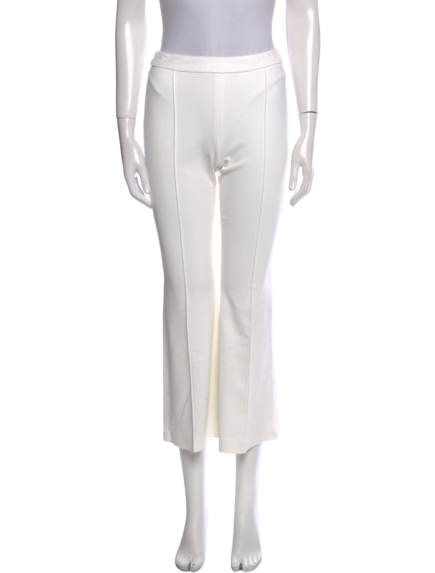 Rosetta Getty Wide Leg Pants