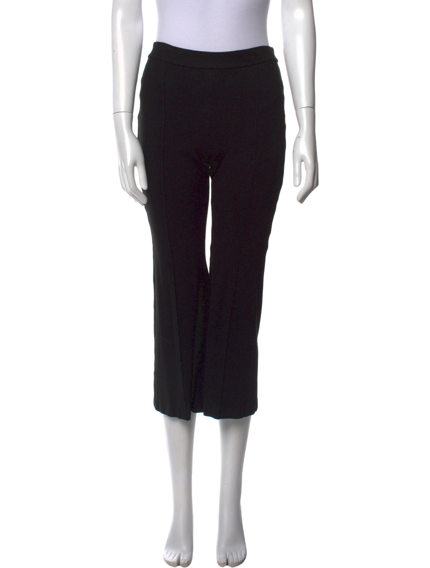 Rosetta Getty Wide Leg Pants