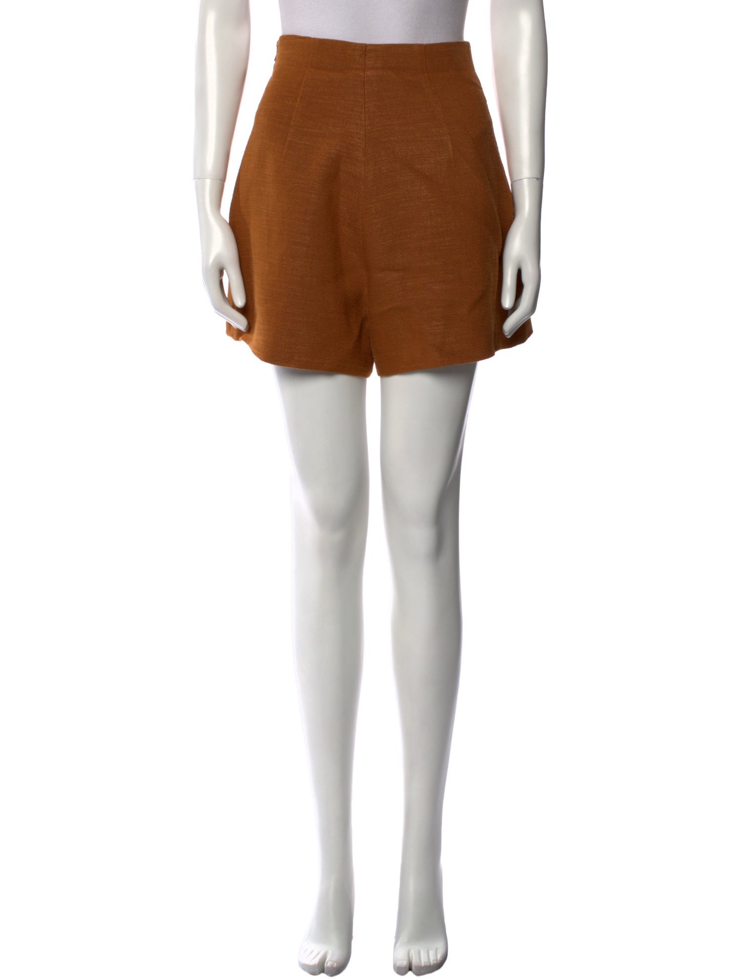 Rosetta Getty Mini Shorts