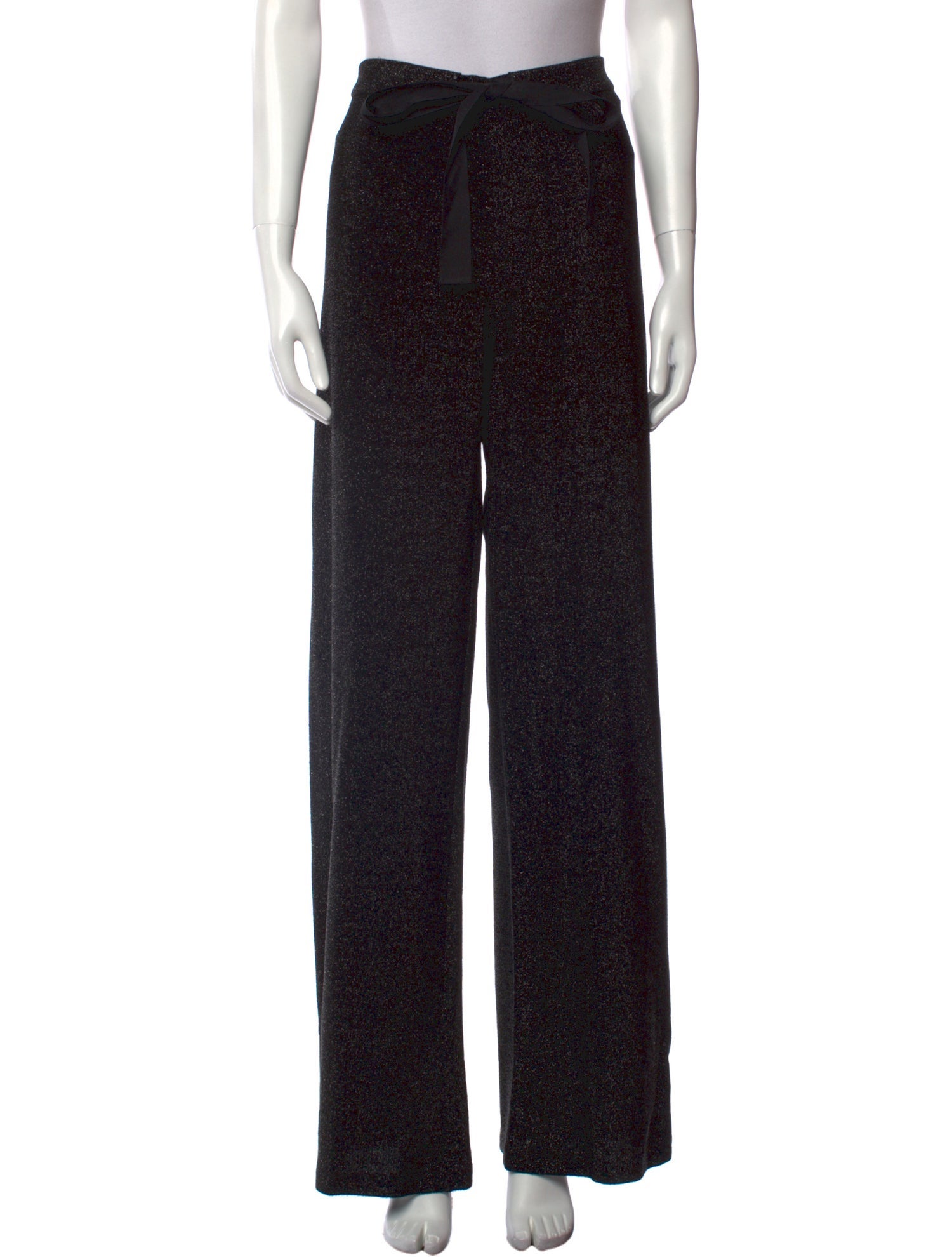 Rosetta Getty Wide Leg Pants