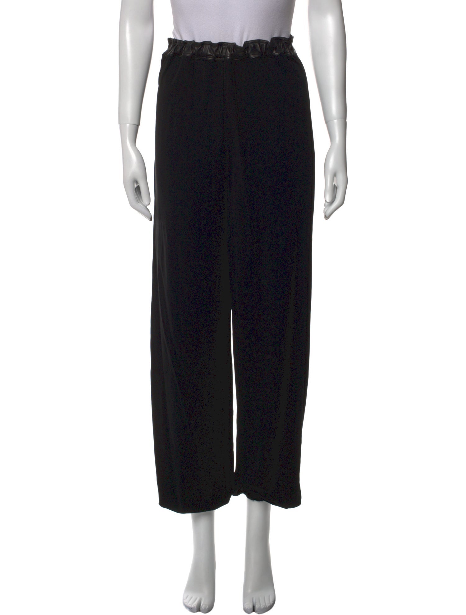 Rosetta Getty Skinny Leg Pants w/ Tags